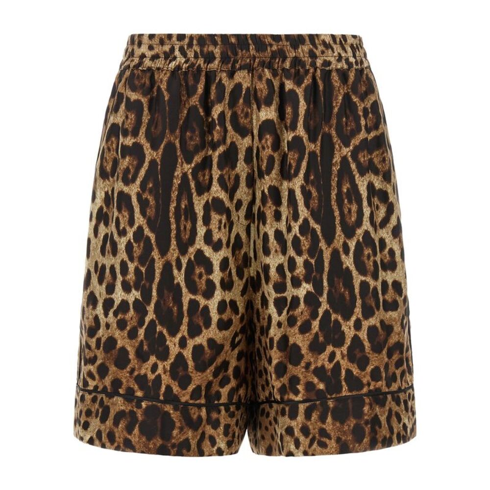 Dolce & Gabbana Women 'Dolce' Shorts
